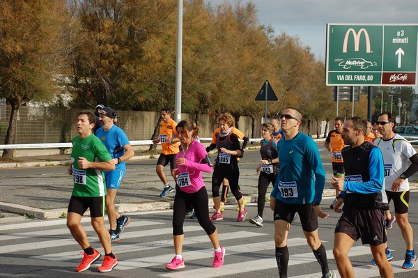 Fiumicino Half Marathon (13/11/2016) 00226