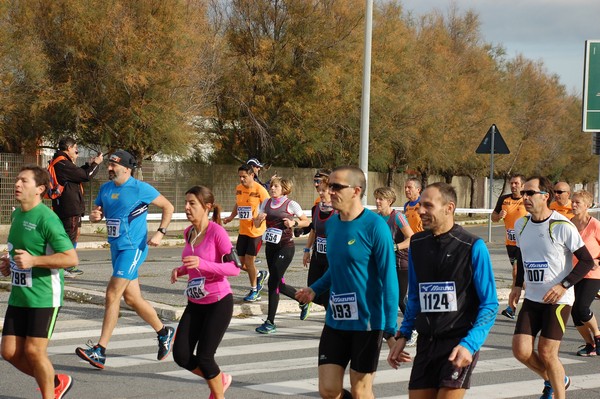 Fiumicino Half Marathon (13/11/2016) 00227