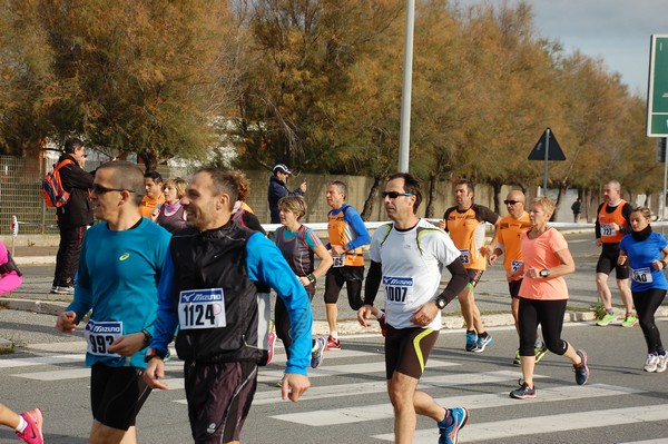 Fiumicino Half Marathon (13/11/2016) 00228