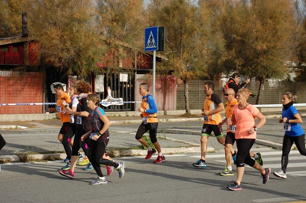 Fiumicino Half Marathon (13/11/2016) 00231