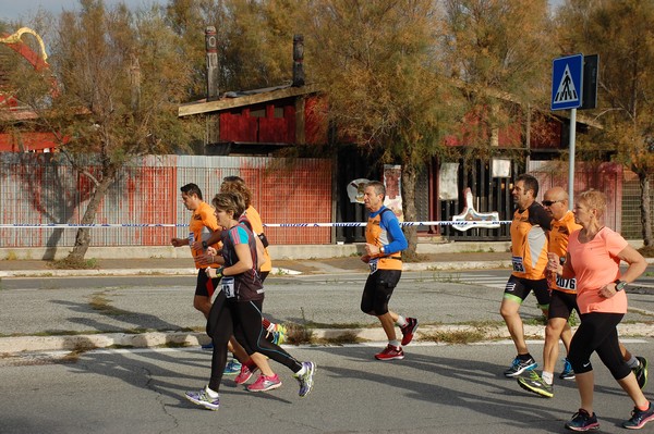 Fiumicino Half Marathon (13/11/2016) 00232