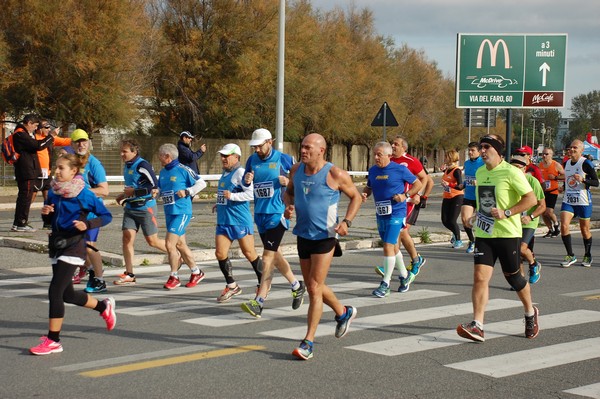 Fiumicino Half Marathon (13/11/2016) 00236