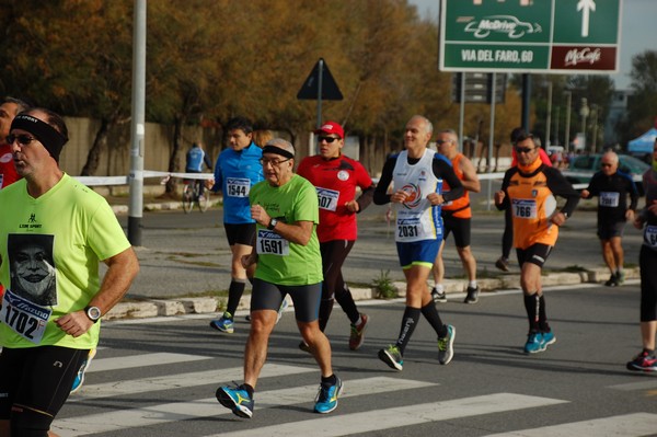 Fiumicino Half Marathon (13/11/2016) 00238
