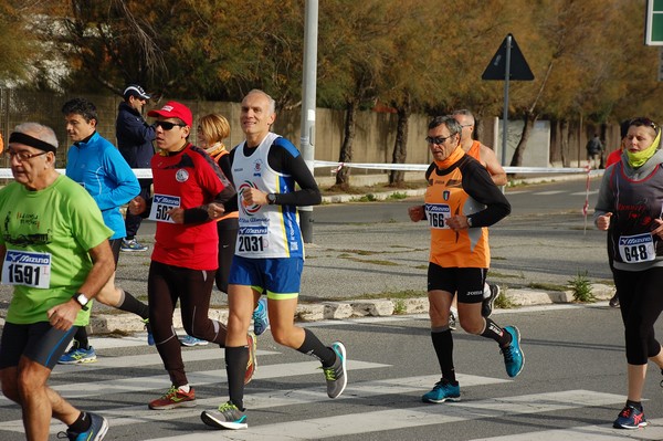 Fiumicino Half Marathon (13/11/2016) 00240