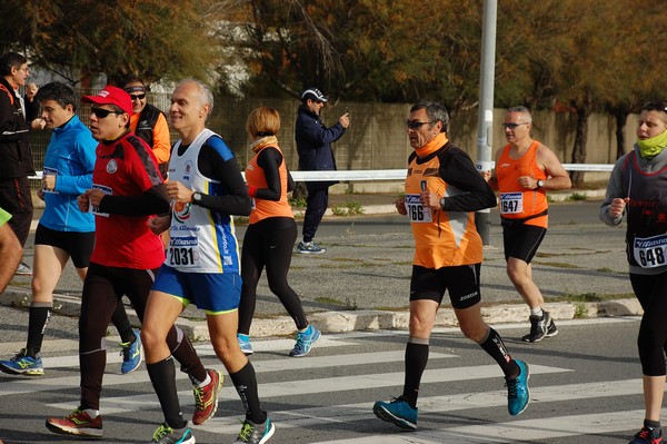 Fiumicino Half Marathon (13/11/2016) 00241