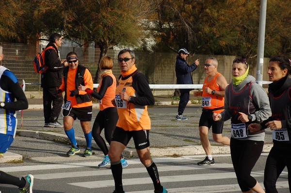 Fiumicino Half Marathon (13/11/2016) 00242