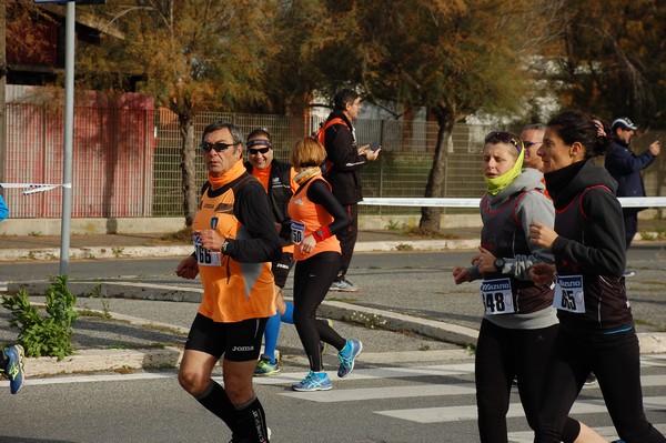 Fiumicino Half Marathon (13/11/2016) 00243