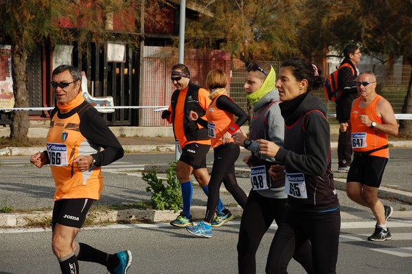 Fiumicino Half Marathon (13/11/2016) 00244