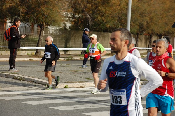 Fiumicino Half Marathon (13/11/2016) 00246