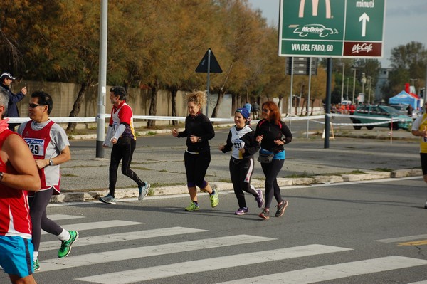 Fiumicino Half Marathon (13/11/2016) 00247