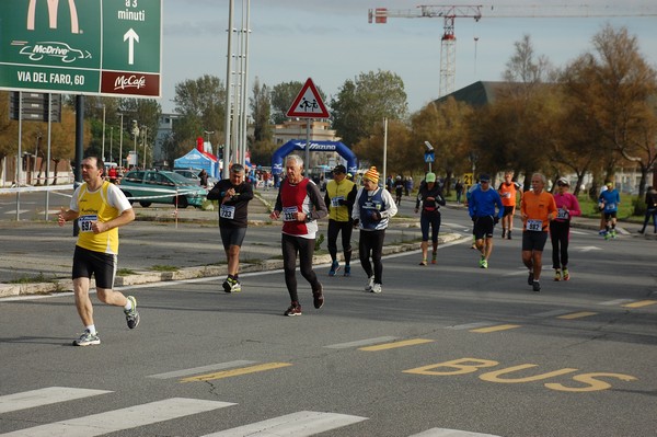 Fiumicino Half Marathon (13/11/2016) 00249