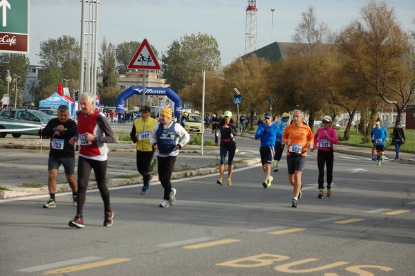 Fiumicino Half Marathon (13/11/2016) 00250