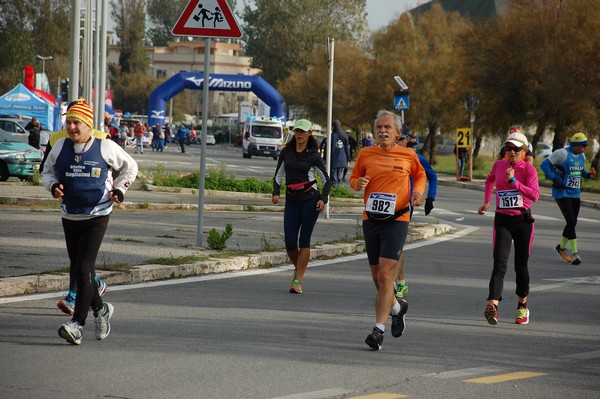 Fiumicino Half Marathon (13/11/2016) 00252