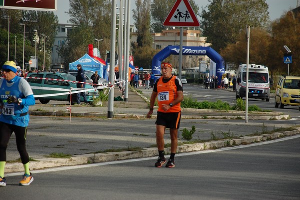 Fiumicino Half Marathon (13/11/2016) 00256