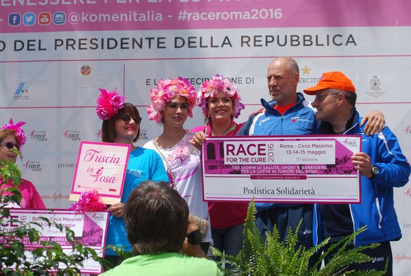 Race For The Cure (TOP) (15/05/2016) 00139