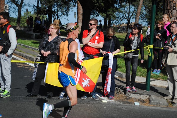 Maratona di Roma (TOP) (10/04/2016) 00012