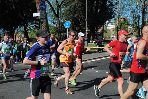 Maratona di Roma (TOP) (10/04/2016) 00036