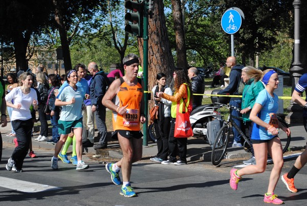 Maratona di Roma (TOP) (10/04/2016) 00074