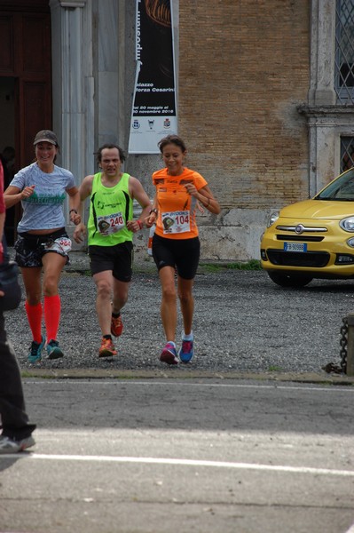 Corsa del pane Genzanese (CC)  (09/10/2016) 00073