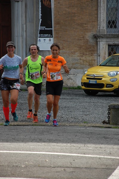 Corsa del pane Genzanese (CC)  (09/10/2016) 00074