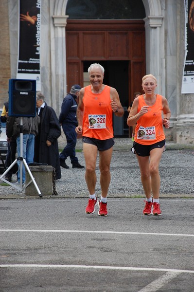 Corsa del pane Genzanese (CC)  (09/10/2016) 00082