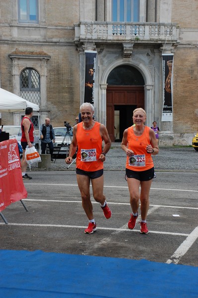 Corsa del pane Genzanese (CC)  (09/10/2016) 00086