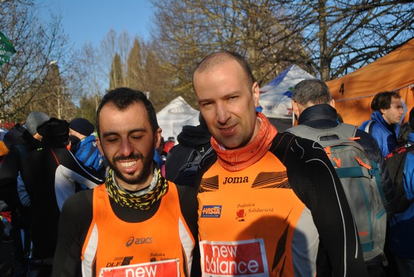 Maratonina dei Tre Comuni - (Top) (24/01/2016) 00091