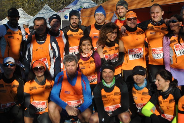 Maratonina dei Tre Comuni - (Top) (24/01/2016) 00100