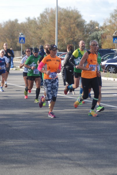 Fiumicino Half Marathon (13/11/2016) 00010