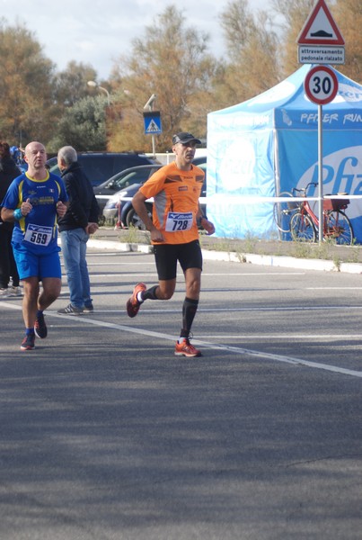 Fiumicino Half Marathon (13/11/2016) 00026