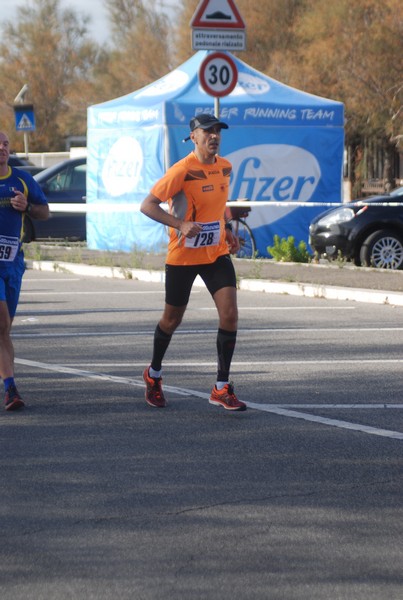 Fiumicino Half Marathon (13/11/2016) 00027