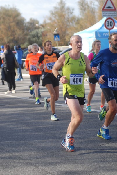 Fiumicino Half Marathon (13/11/2016) 00031