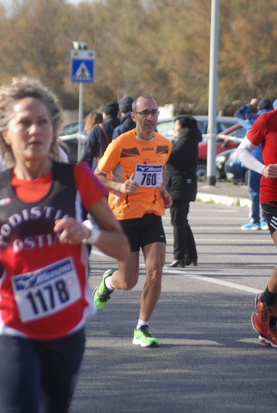 Fiumicino Half Marathon (13/11/2016) 00039