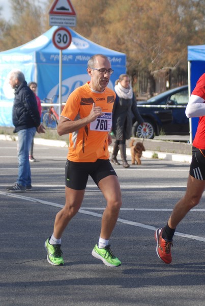 Fiumicino Half Marathon (13/11/2016) 00041