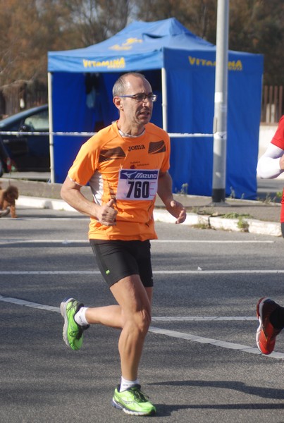 Fiumicino Half Marathon (13/11/2016) 00042