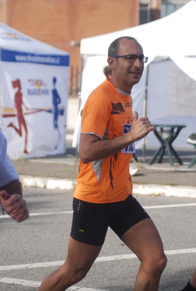 Fiumicino Half Marathon (13/11/2016) 00043