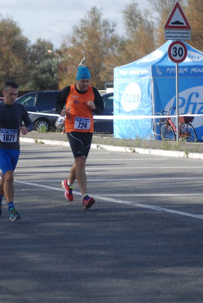 Fiumicino Half Marathon (13/11/2016) 00065