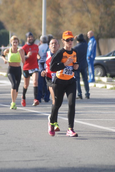 Fiumicino Half Marathon (13/11/2016) 00072