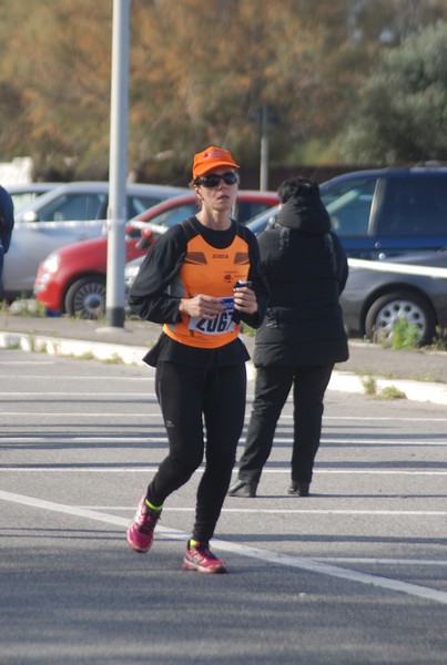 Fiumicino Half Marathon (13/11/2016) 00076