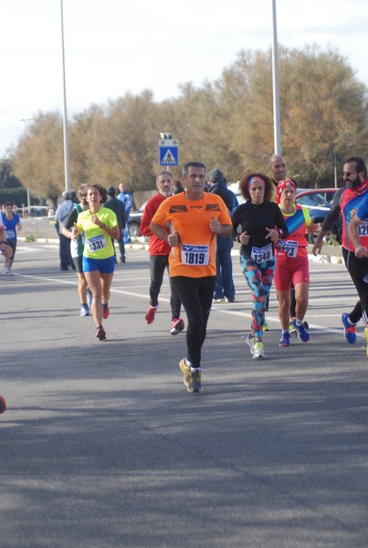 Fiumicino Half Marathon (13/11/2016) 00084