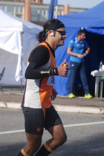 Fiumicino Half Marathon (13/11/2016) 00094