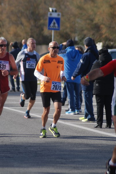 Fiumicino Half Marathon (13/11/2016) 00096