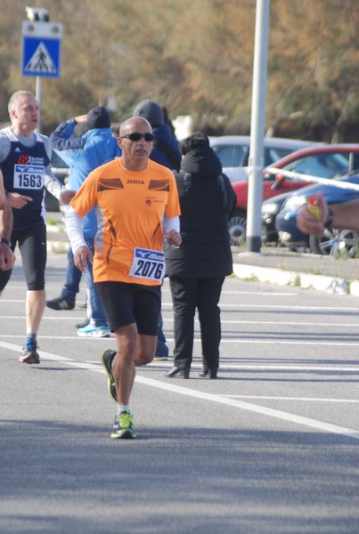 Fiumicino Half Marathon (13/11/2016) 00097