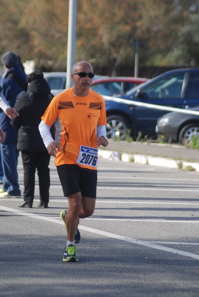 Fiumicino Half Marathon (13/11/2016) 00098