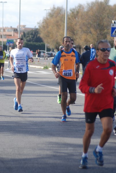 Fiumicino Half Marathon (13/11/2016) 00104