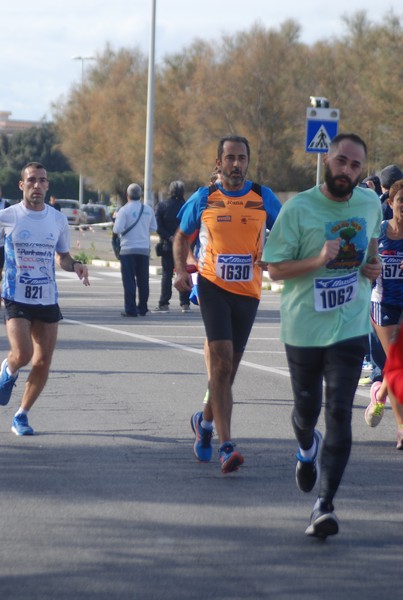 Fiumicino Half Marathon (13/11/2016) 00105