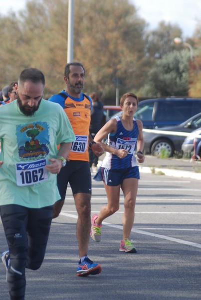 Fiumicino Half Marathon (13/11/2016) 00106