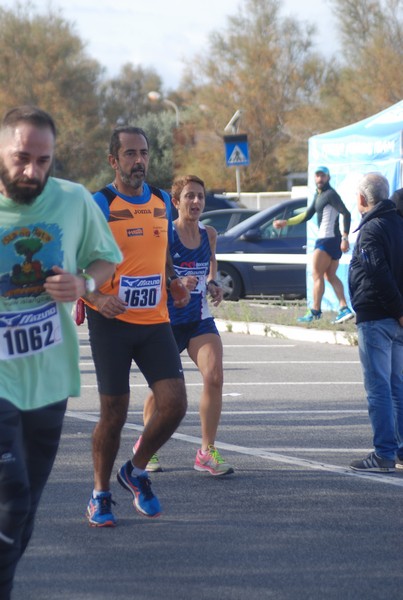Fiumicino Half Marathon (13/11/2016) 00107