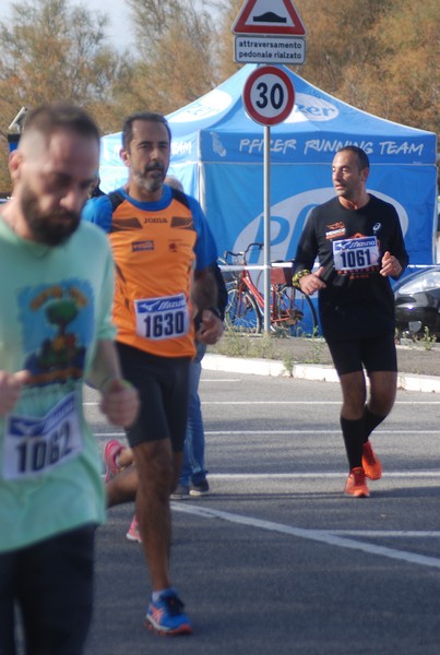 Fiumicino Half Marathon (13/11/2016) 00108