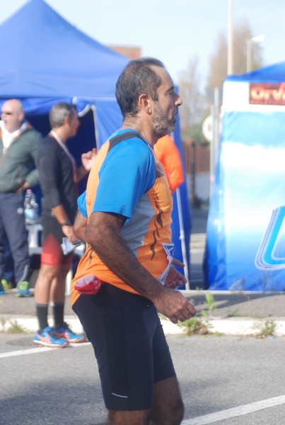 Fiumicino Half Marathon (13/11/2016) 00110